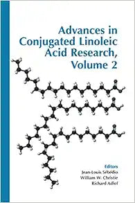 Advances in Conjugated Linoleic Acid Research, Volume 2