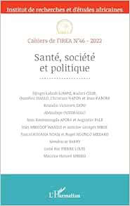 Santé, société et politique (French Edition)