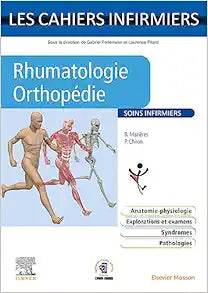 Rhumatologie-Orthopédie