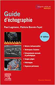 Guide pratique d’échographie
