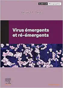 Virus émergents et ré-émergents