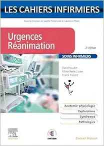 Urgences-réanimation, 2nd Edition