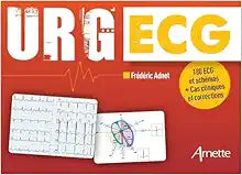 URG' ECG