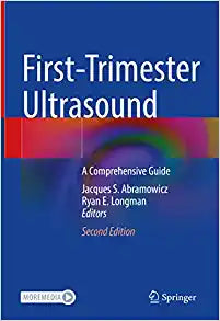 First-Trimester Ultrasound: A Comprehensive Guide