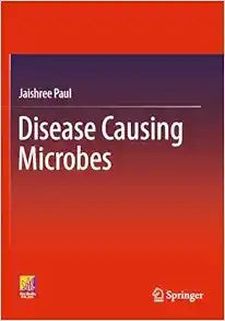 Disease Causing Microbes