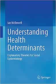 Understanding Health Determinants: Explanatory Theories for Social Epidemiology