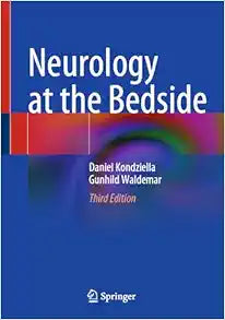 Neurology at the Bedside, 3rd Edition