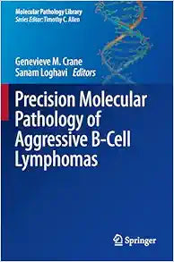 Precision Molecular Pathology of Aggressive B-Cell Lymphomas (Molecular Pathology Library)