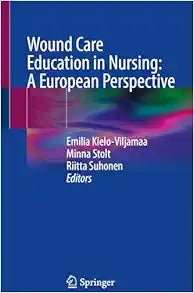 Wound Care Education in Nursing: A European Perspective