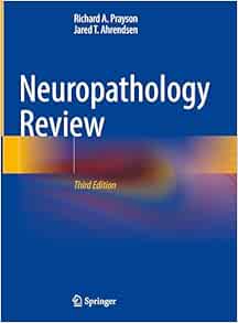 Neuropathology Review, 3rd Edition