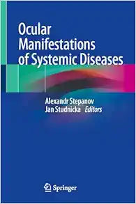 Ocular Manifestations of Systemic Diseases