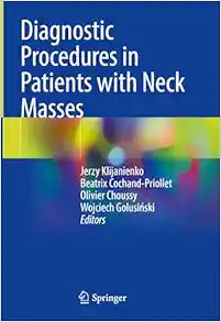 Diagnostic Procedures in Patients with Neck Masses