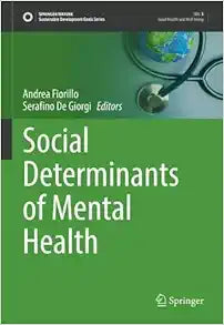 Social Determinants of Mental Health (Sustainable Development Goals Series)