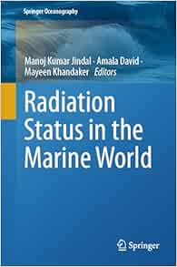 Radiation Status in the Marine World (Springer Oceanography)