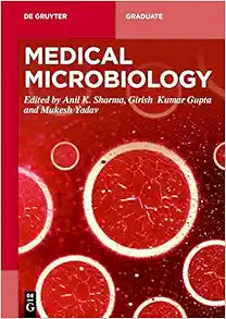 Medical Microbiology (De Gruyter Textbook)