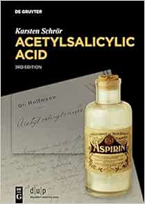 Acetylsalicylic Acid, 3rd Edition