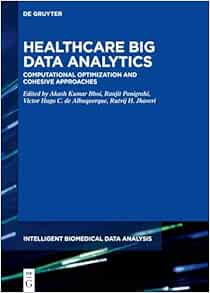 Healthcare Big Data Analytics: Computational Optimization and Cohesive Approaches (Intelligent Biomedical Data Analysis, 10)