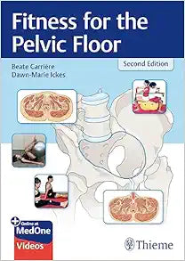 Fitness for the Pelvic Floor, 2nd edition