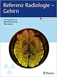 Referenz Radiologie – Gehirn