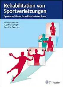 Rehabilitation von Sportverletzungen