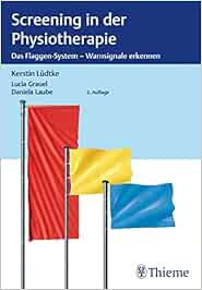 Screening in der Physiotherapie, 2nd Edition