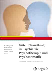 Gute Behandlung in Psychiatrie, Psychotherapie und Psychosomatik: Ein Wegweiser für den Berufseinstieg