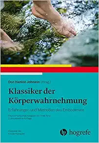 Klassiker der Körperwahrnehmung, 2nd Edition