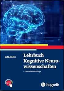 Lehrbuch Kognitive Neurowissenschaften, 4th Edition