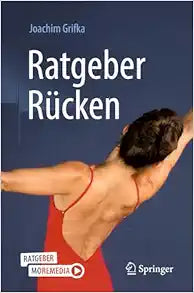 Ratgeber Rücken (German Edition)