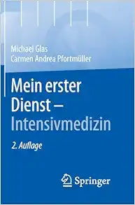 Mein erster Dienst – Intensivmedizin, 2nd Edition