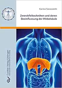Zwerchfelltechniken und deren Beeinflussung der Wirbelsäule