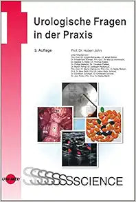 Urologische Fragen in der Praxis, 3rd Edition