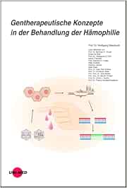 Gentherapeutische Konzepte in der Behandlung der Hämophilie (UNI-MED Science)