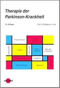 Therapie der Parkinson-Krankheit, 12th Edition