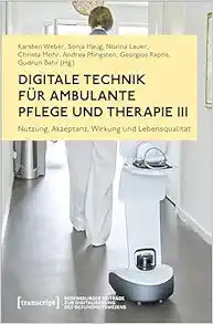 Digitale Technik für ambulante Pflege und Therapie III