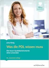 Was die PDL wissen muss, 10th Updated Edition