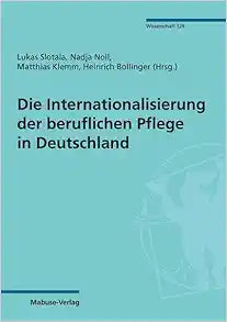 International. der Pflege