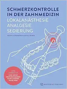 Schmerzkontrolle in der Zahnmedizin