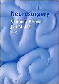 Neurosurgery – knowledge of the neurosurgical field for medical students | General and special sections