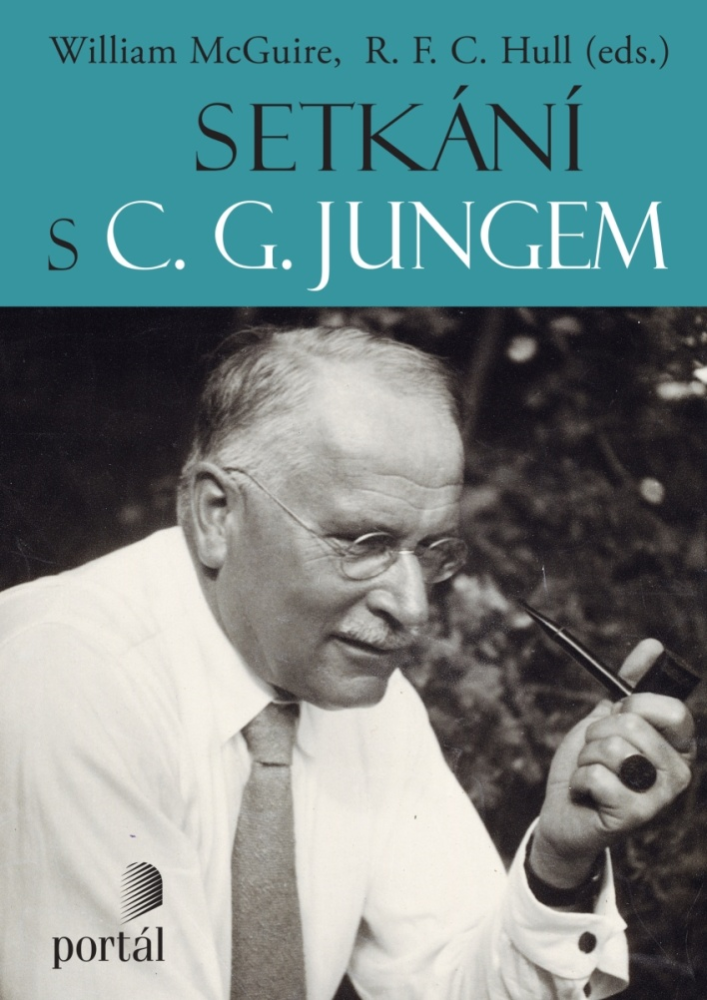 Setkání s C. G. Jungem (2024)