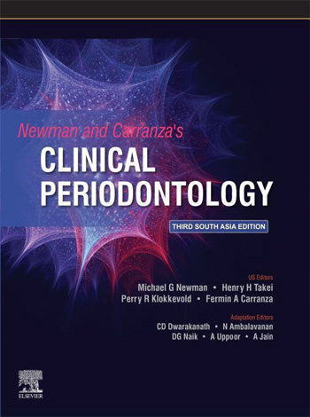 Newman and Carranza’s Clinical Periodontology, Third South Asia Edition