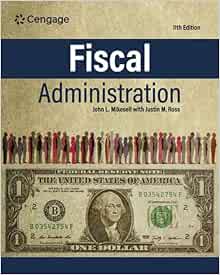 Fiscal Administration, 11th Edition
