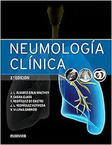 Neumología clínica, 2nd Edition
