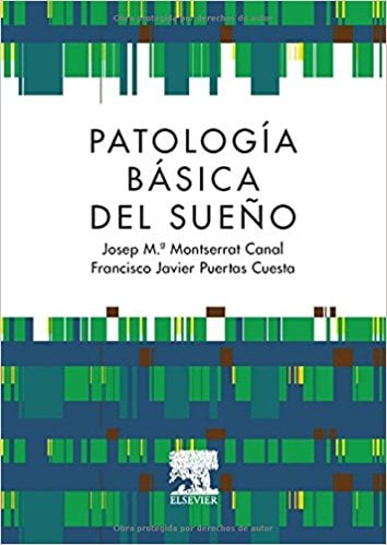 Patologia basica del sueno (Spanish Edition) (PDF)