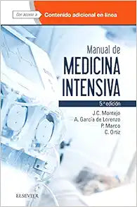 Manual de medicina intensiva, 5th Edition