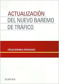 Actualización nuevo baremo de tráfico