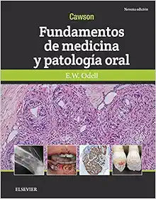 Cawson.Fundamentos de medicina y patología oral, 9th Edition