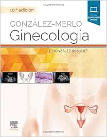 González-Merlo. Ginecología, 10th Edition