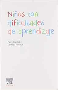 Niños con dificultades de aprendizaje