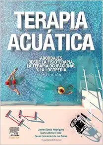 Terapia Acuática, 2nd Edition